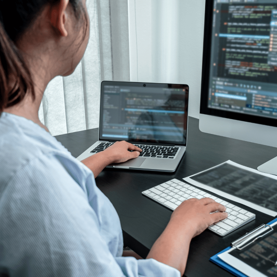 JavaScript Essentials 1 - Innovation Central Canberra