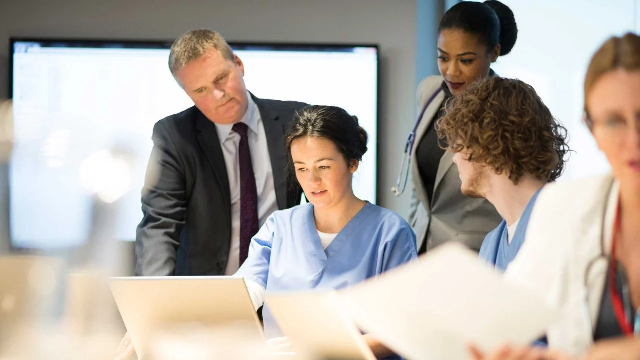 Best Practices for Project Management in Healthcare - Innovation ...