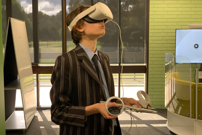 Ar Learning Lab Augmented Reality (AR) Lab - Innovation Central Melbourne