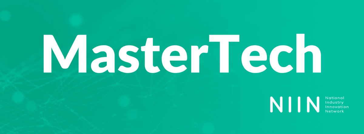 MasterTech - Innovation Central Melbourne